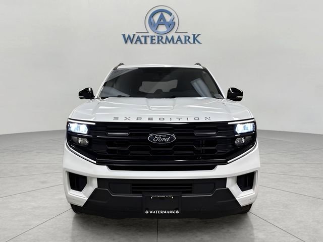 Used 2025 Ford Expedition Max Active image 8