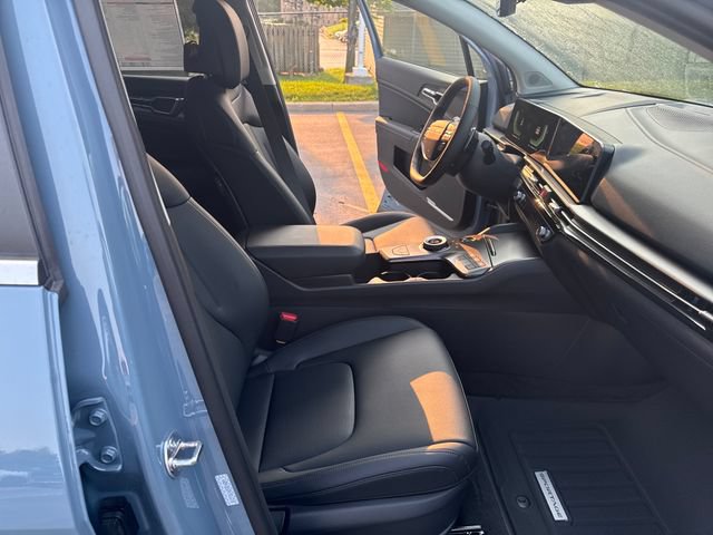 New 2027 Kia Sportage EX AWD/4WD image 15