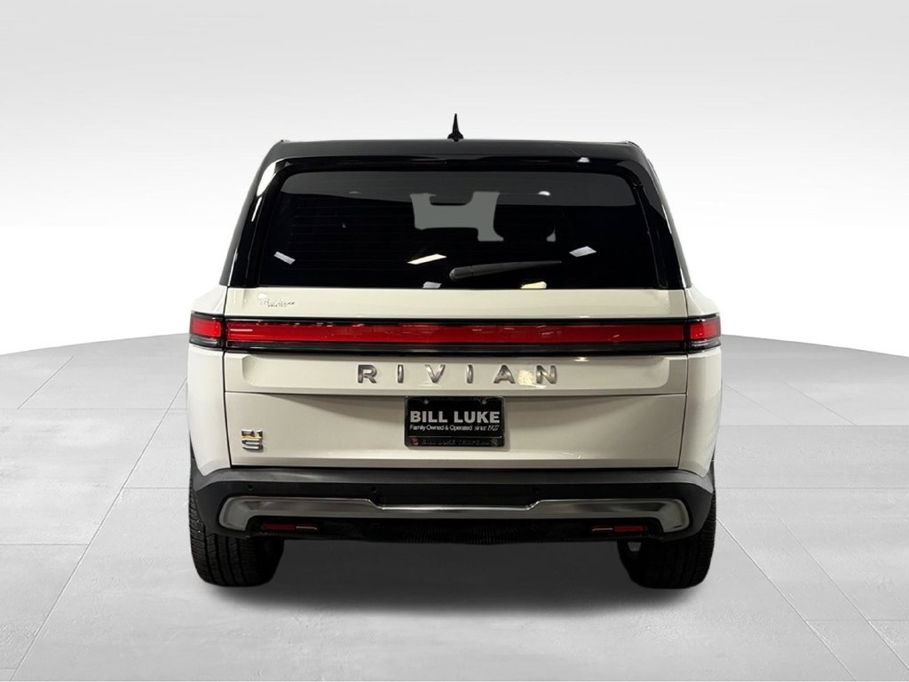 Used 2023 Rivian R1S Adventure Quad AWD/4WD image 7