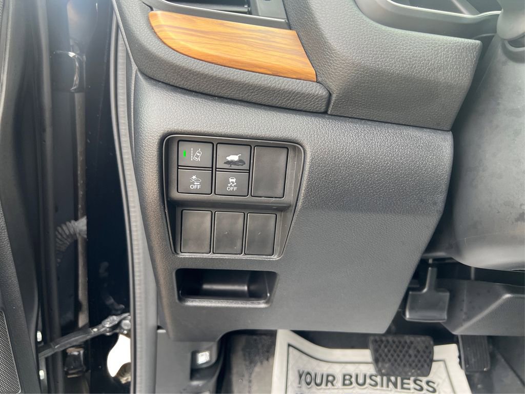 Used 2022 Honda CR-V Touring image 33