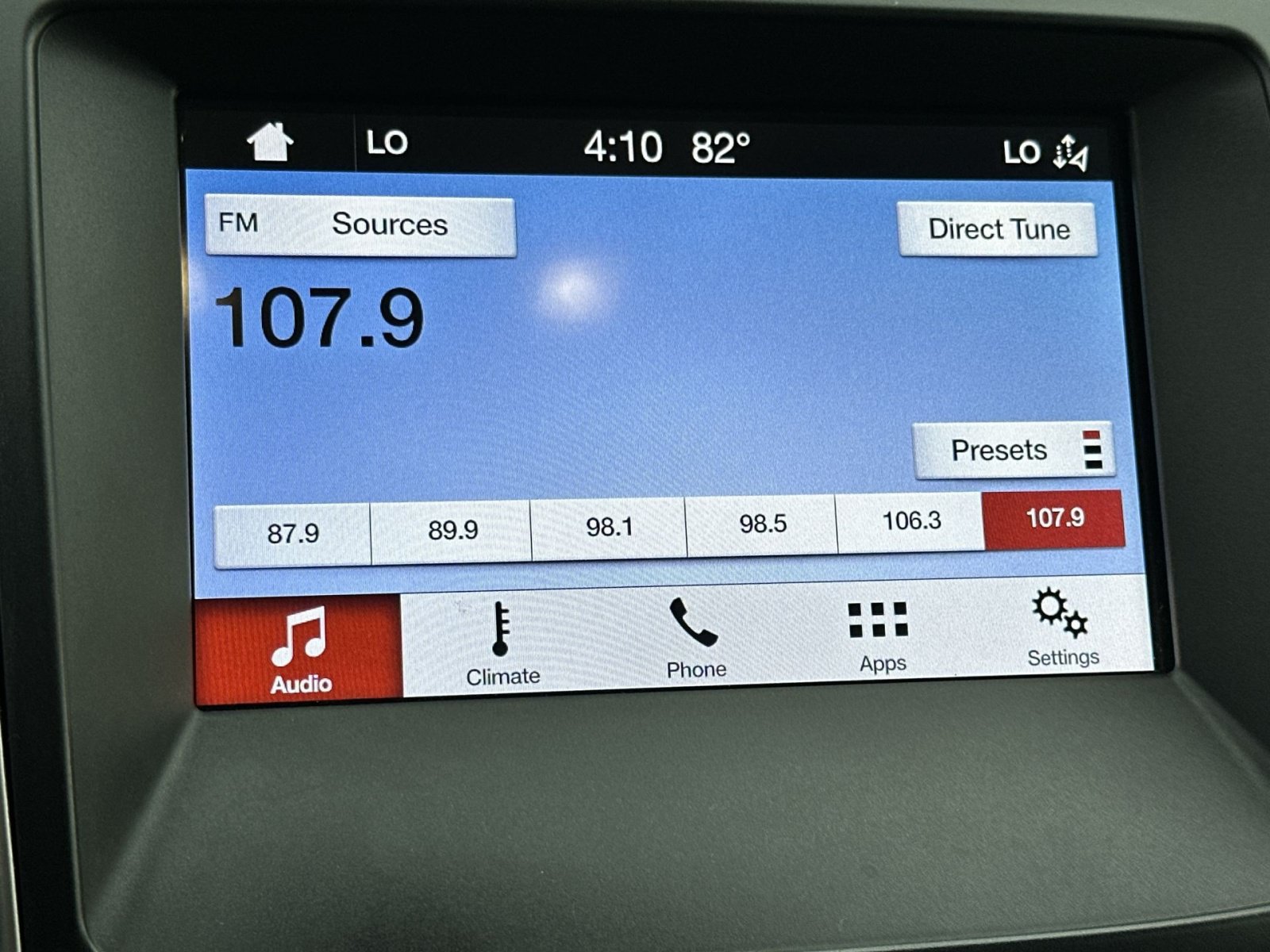 Used 2019 Ford Edge SEL w/ Equipment Group 201A AWD/4WD image 19