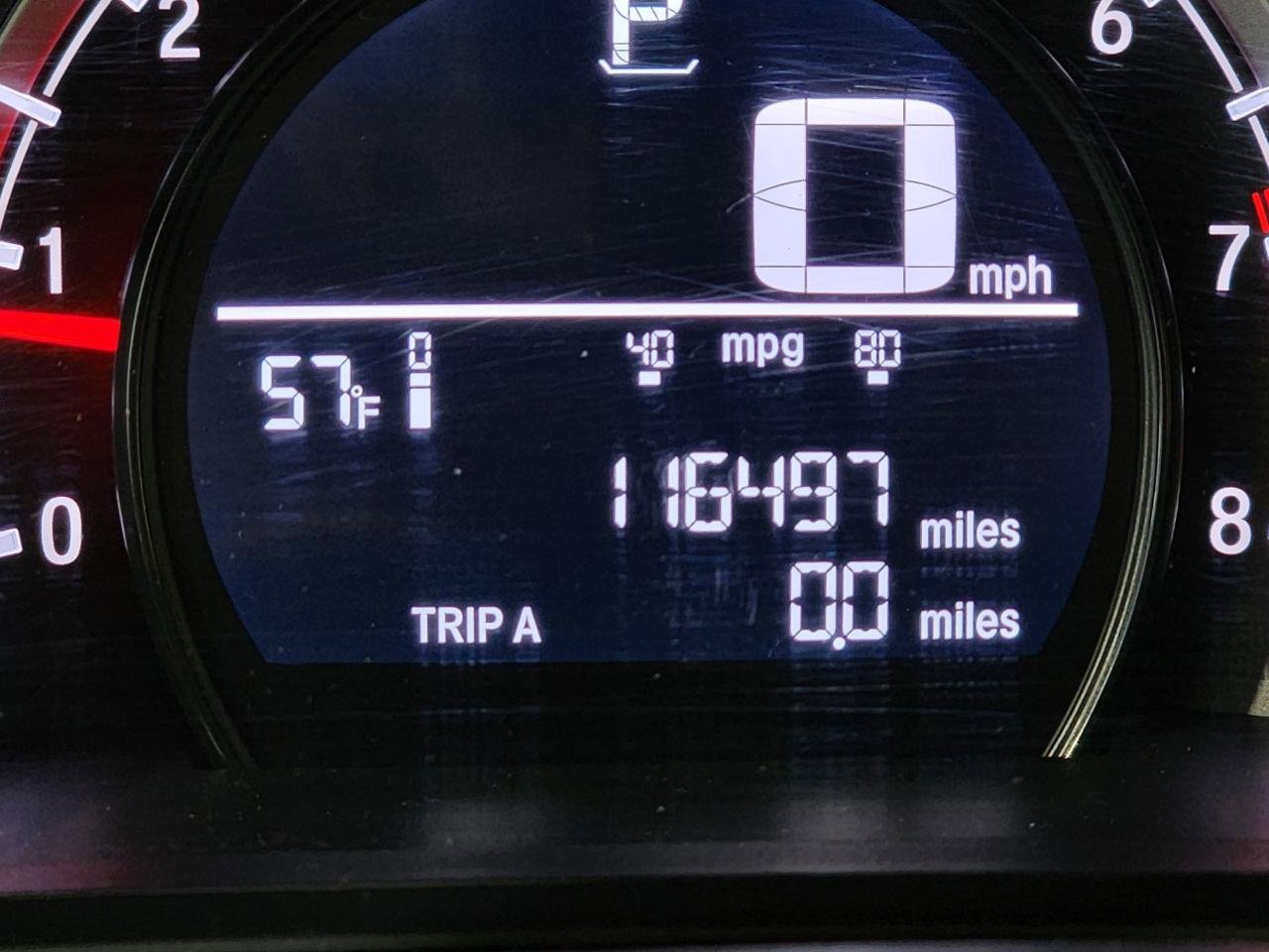 Used 2019 Honda CR-V LX image 17