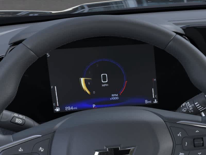New 2026 Chevrolet Trax ACTIV w/ Driver Confidence Package FWD image 18