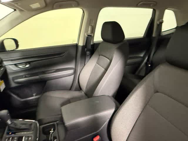 New 2027 Honda CR-V LX image 30