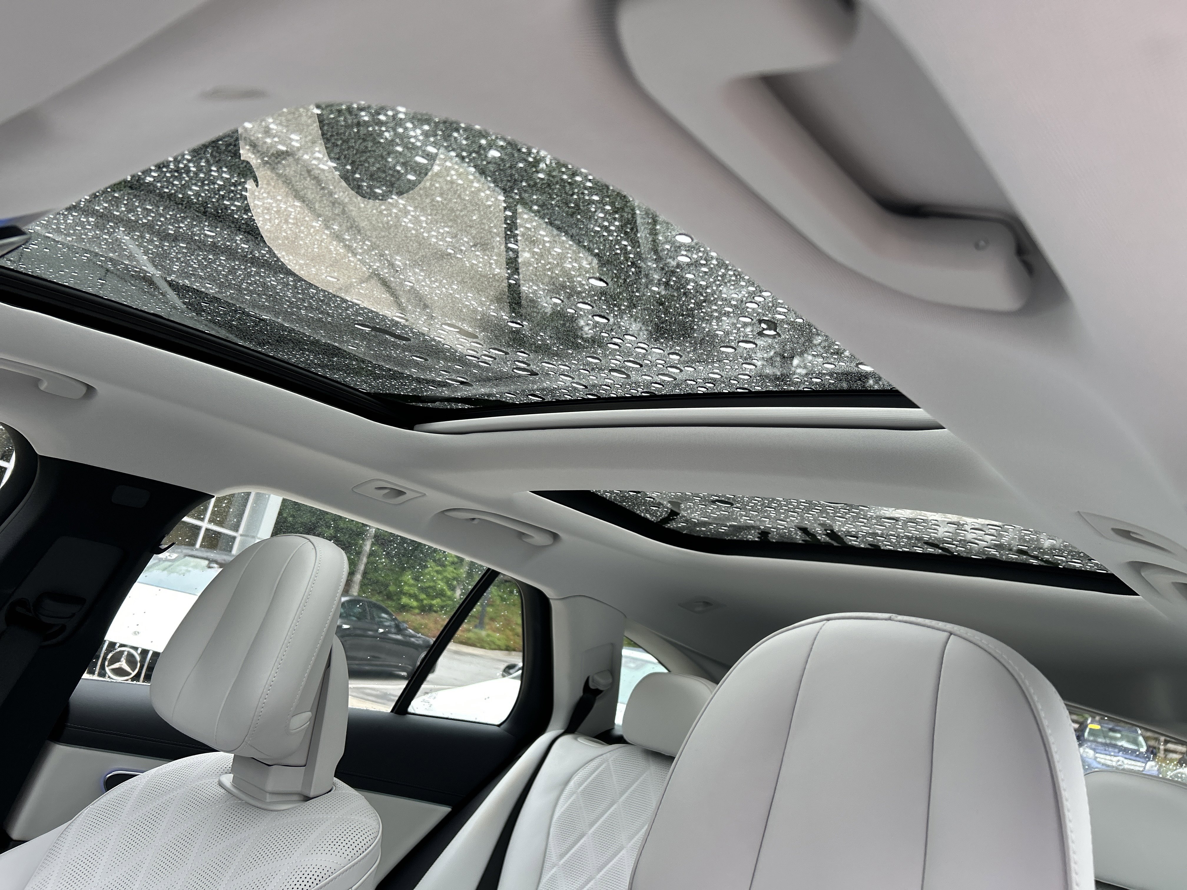 Certified 2024 Mercedes-Benz E 450 4MATIC All-Terrain Wagon image 24