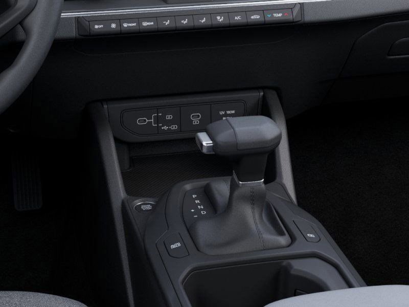 New 2025 Kia K4 LXS image 23