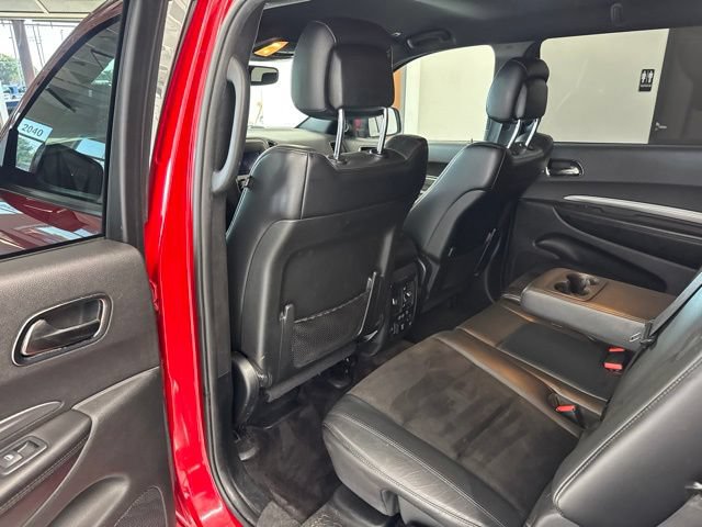 Used 2019 Dodge Durango GT AWD/4WD image 23