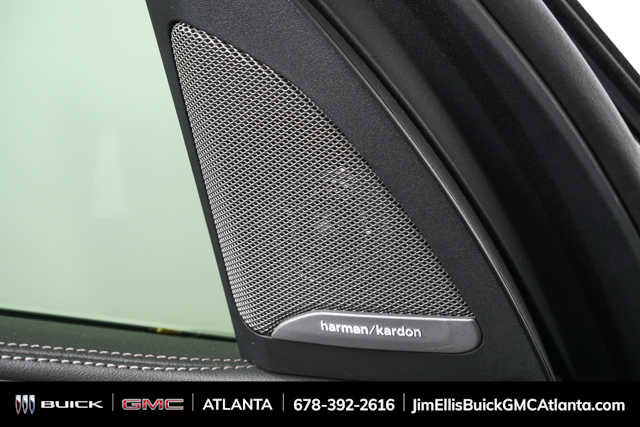 Used 2023 BMW X7 xDrive40i image 7