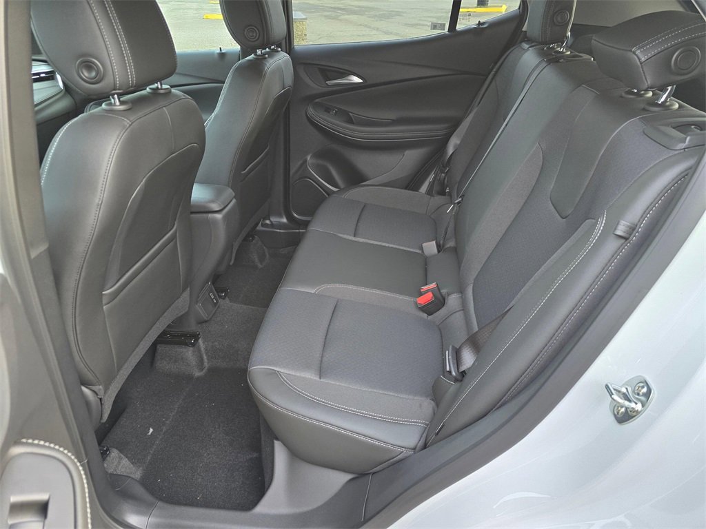 New 2026 Buick Encore GX Preferred image 18