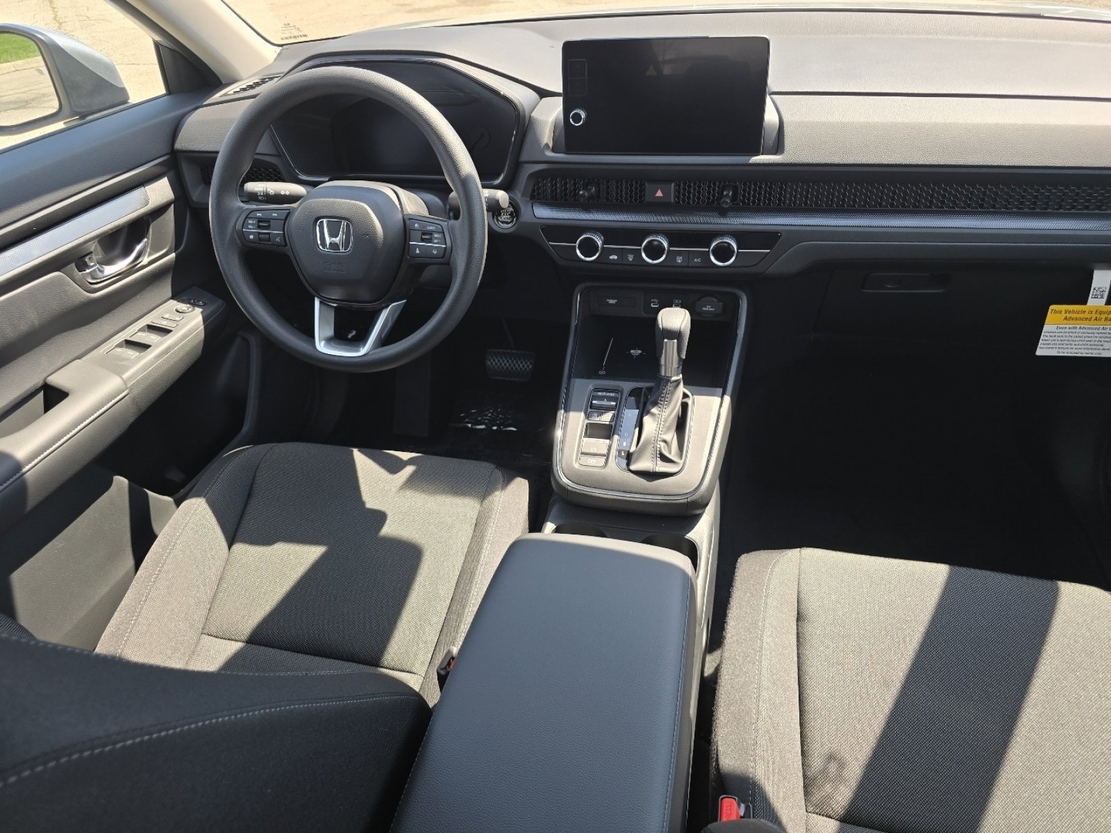 New 2026 Honda CR-V LX image 20