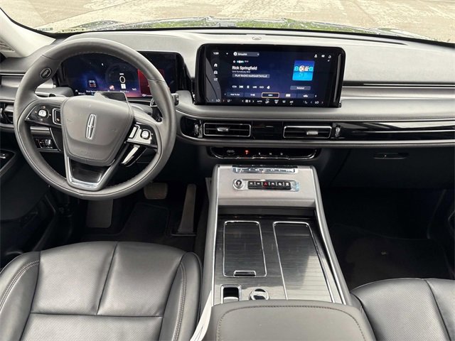 Certified 2025 Lincoln Aviator Premiere image 17