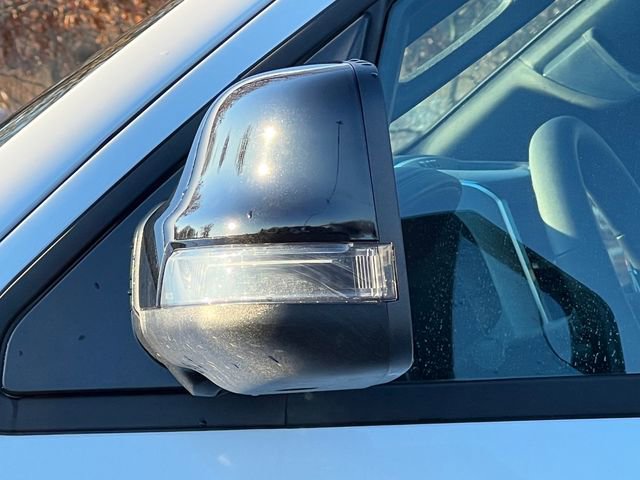 New 2026 RAM 1500 Laramie w/ Night Edition image 41