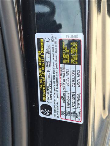 Used 2012 MAZDA MAZDA3 i Touring FWD image 23