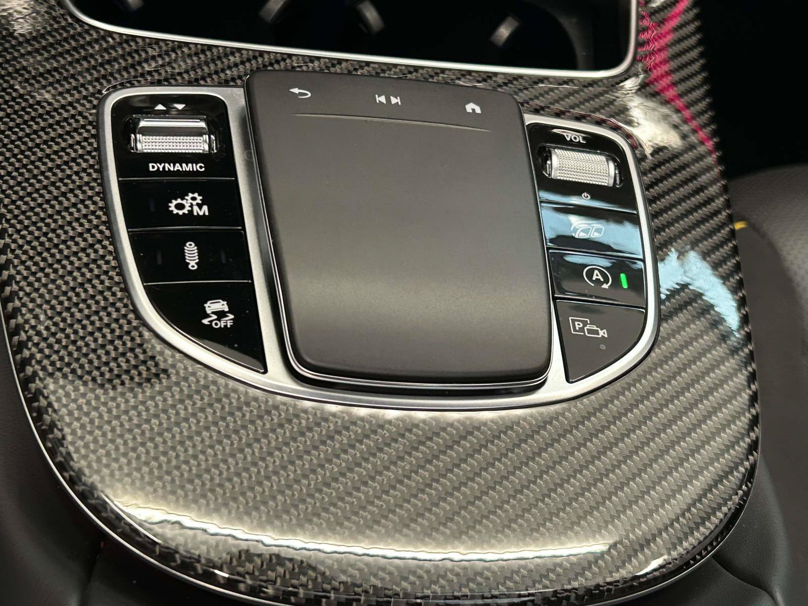Certified 2023 Mercedes-Benz E 63 AMG S image 35