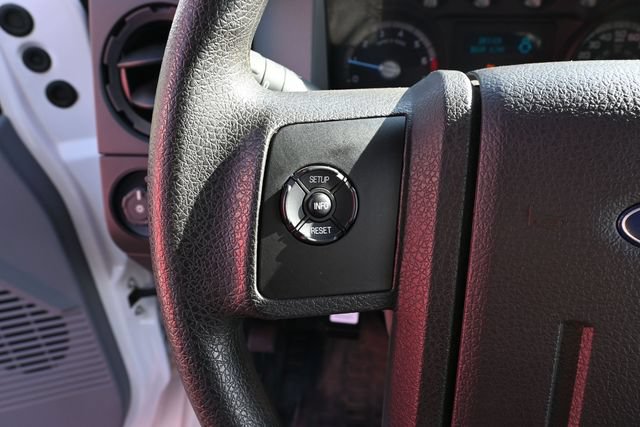 Used 2016 Ford F350 XL AWD/4WD image 27