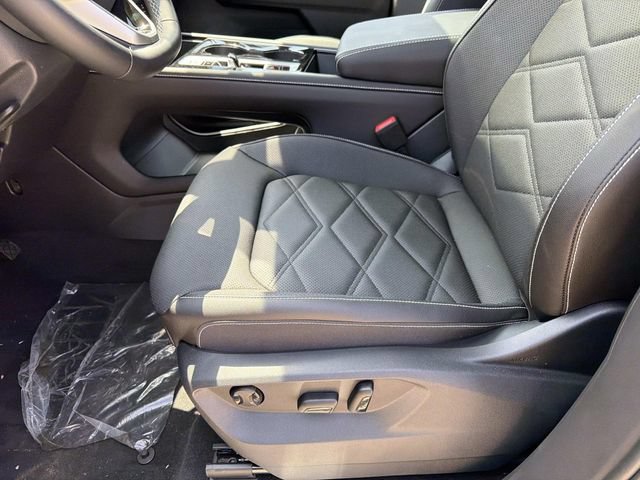 New 2026 Volkswagen Atlas SE AWD/4WD image 15