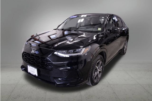 Certified 2024 Honda HR-V EX-L image 1