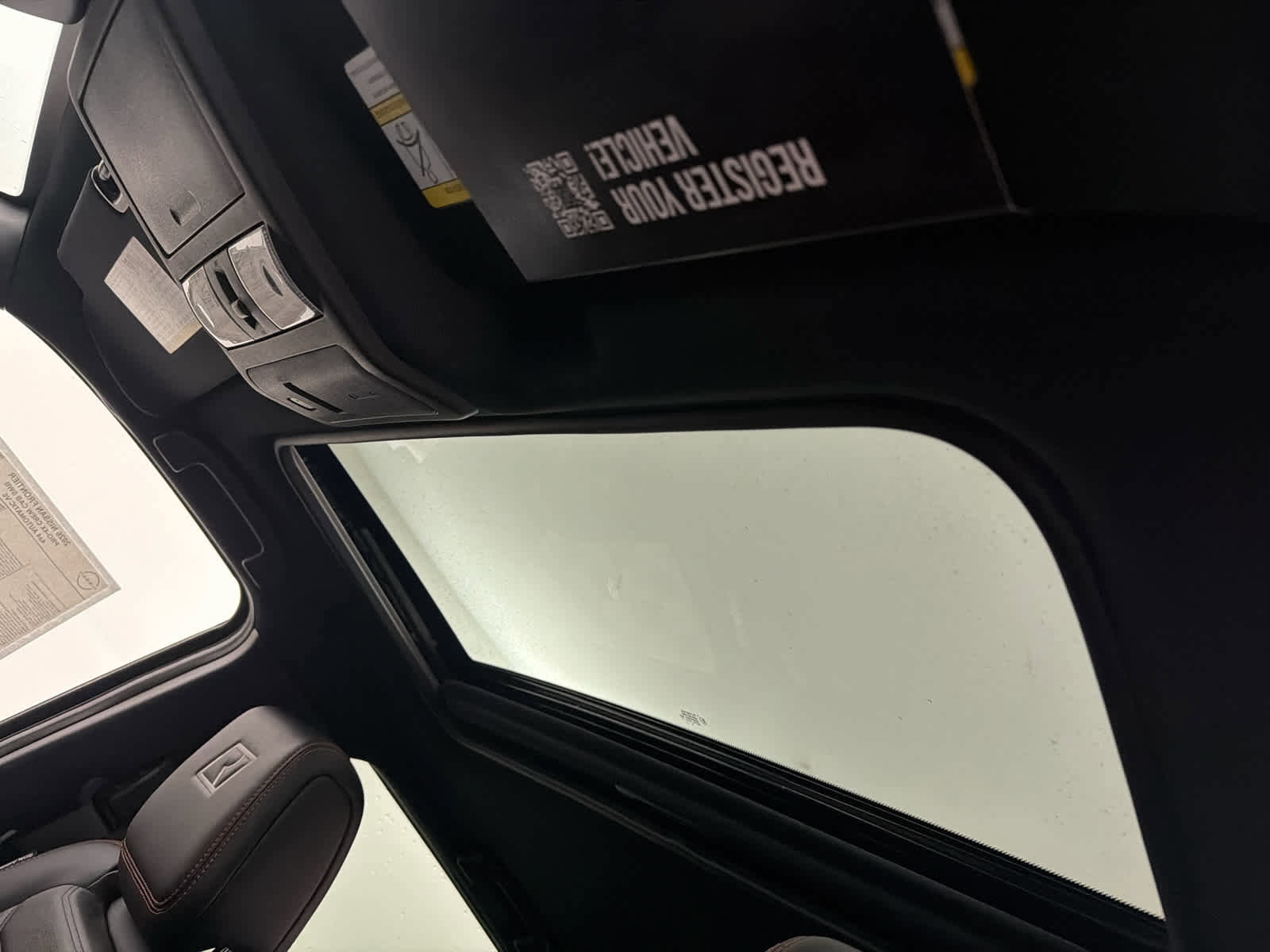 New 2026 Nissan Frontier PRO-4X w/ Pro Premium Package image 15