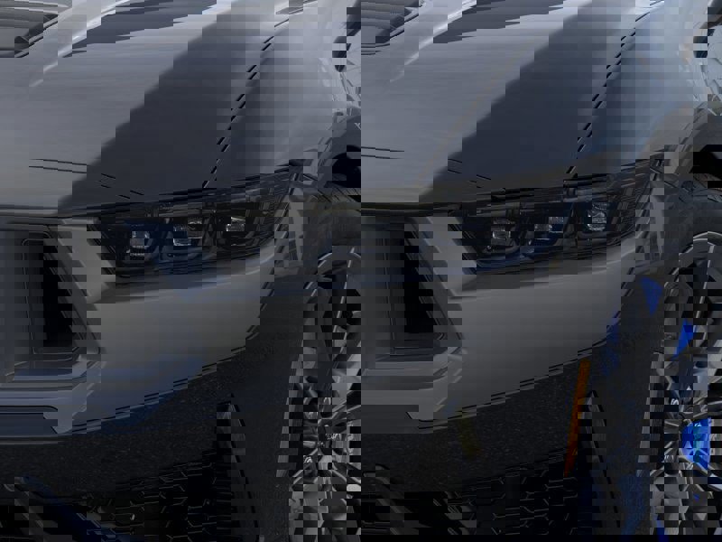 New 2026 Ford Mustang Dark Horse image 18