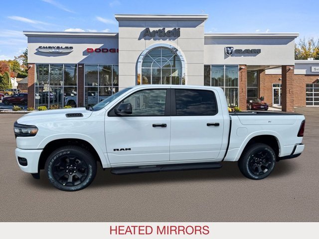 New 2026 RAM 1500 Big Horn image 5