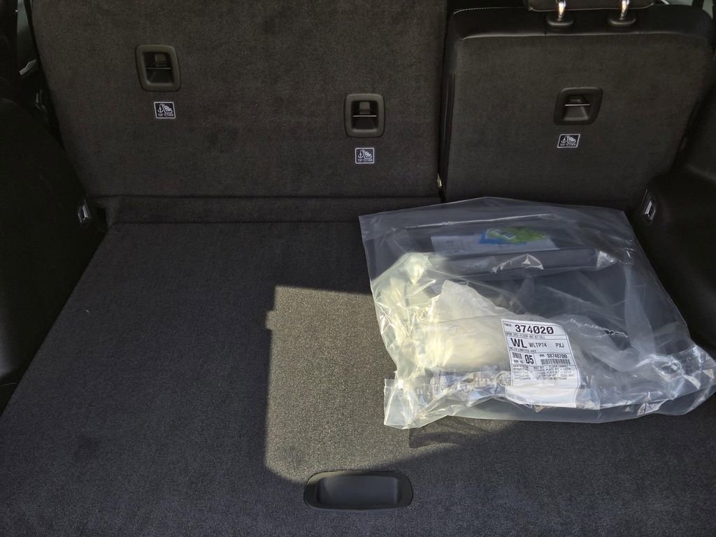 New 2025 Jeep Grand Cherokee Limited image 11