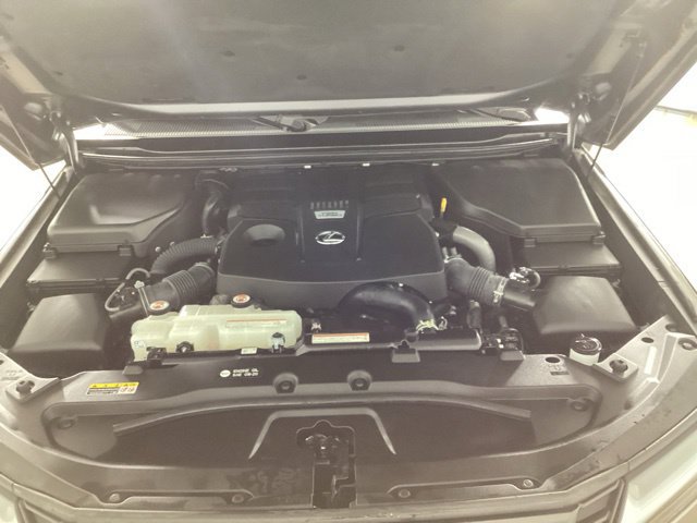 Used 2024 Lexus GX 550 w/ Accessory Package (Z1) AWD/4WD image 29