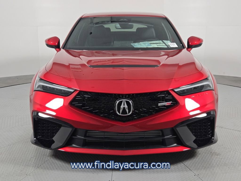 New 2026 Acura Integra Type S image 9