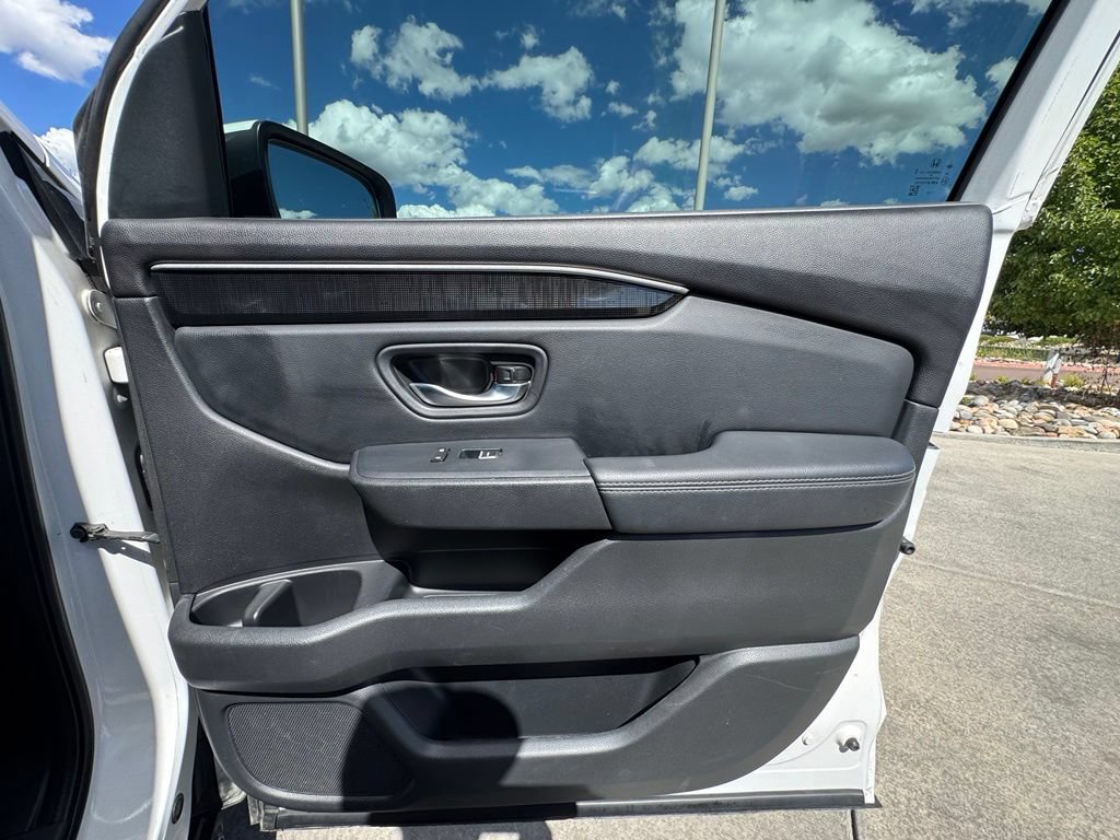 Used 2023 Honda Pilot Elite image 36