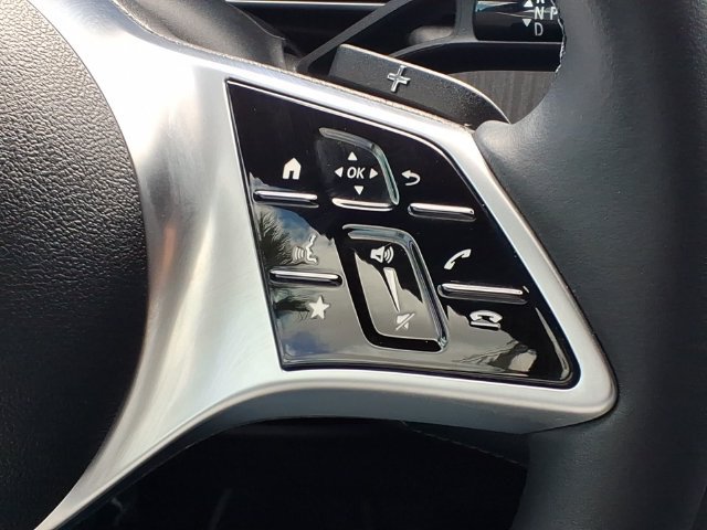 Certified 2023 Mercedes-Benz EQE 350+ SUV image 10