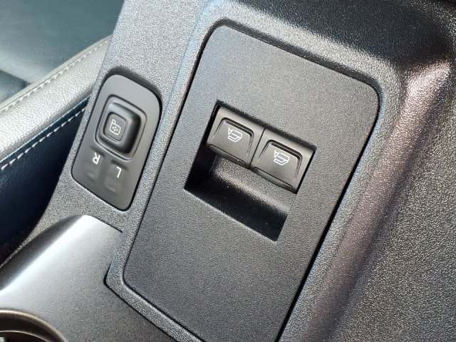 Used 2021 Ford Bronco First Edition AWD/4WD image 22