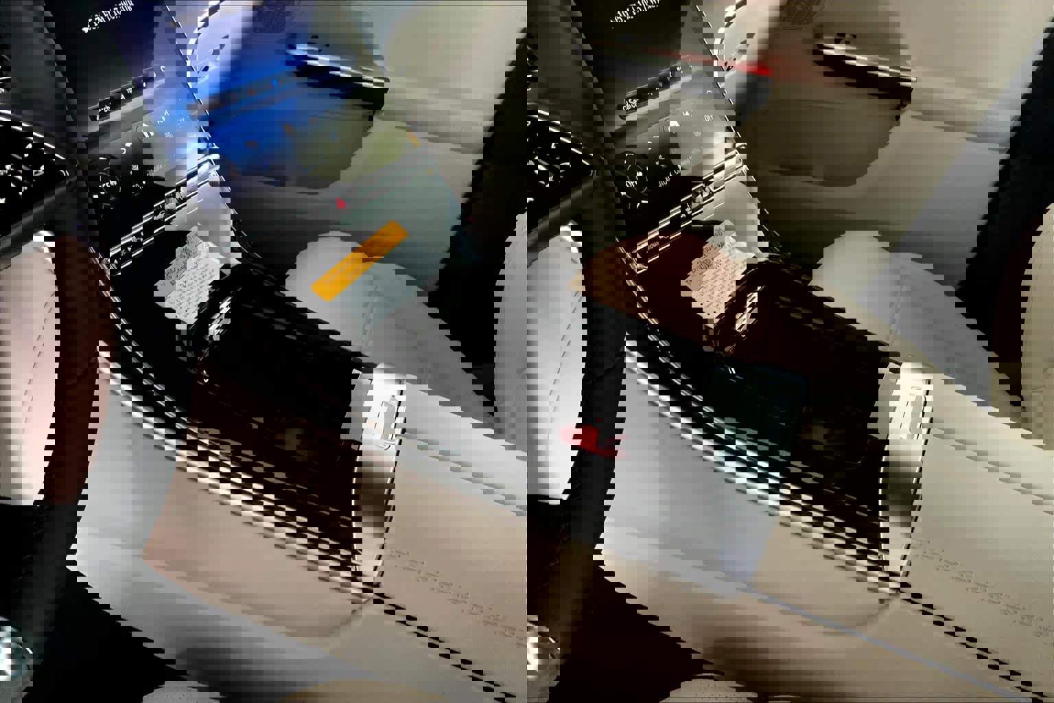 New 2025 Mercedes-Benz GLC 300 GLC 300 image 11