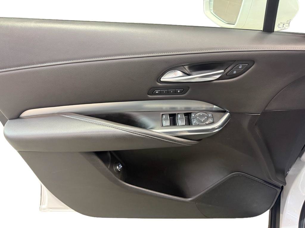 Used 2019 Cadillac XT4 Premium Luxury AWD/4WD image 15