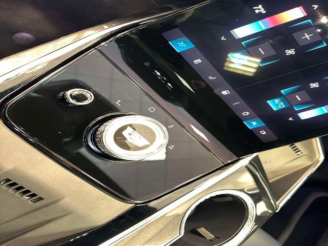 New 2026 Cadillac Escalade IQL Sport 2 image 26