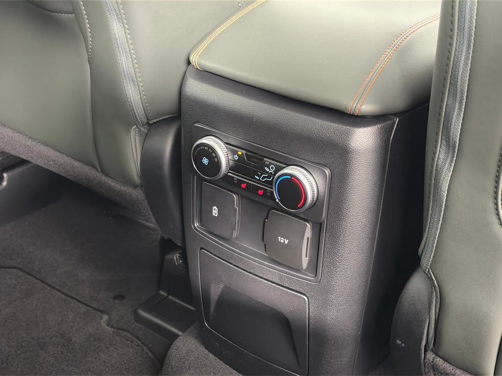 Certified 2022 Ford Explorer Timberline AWD/4WD image 30