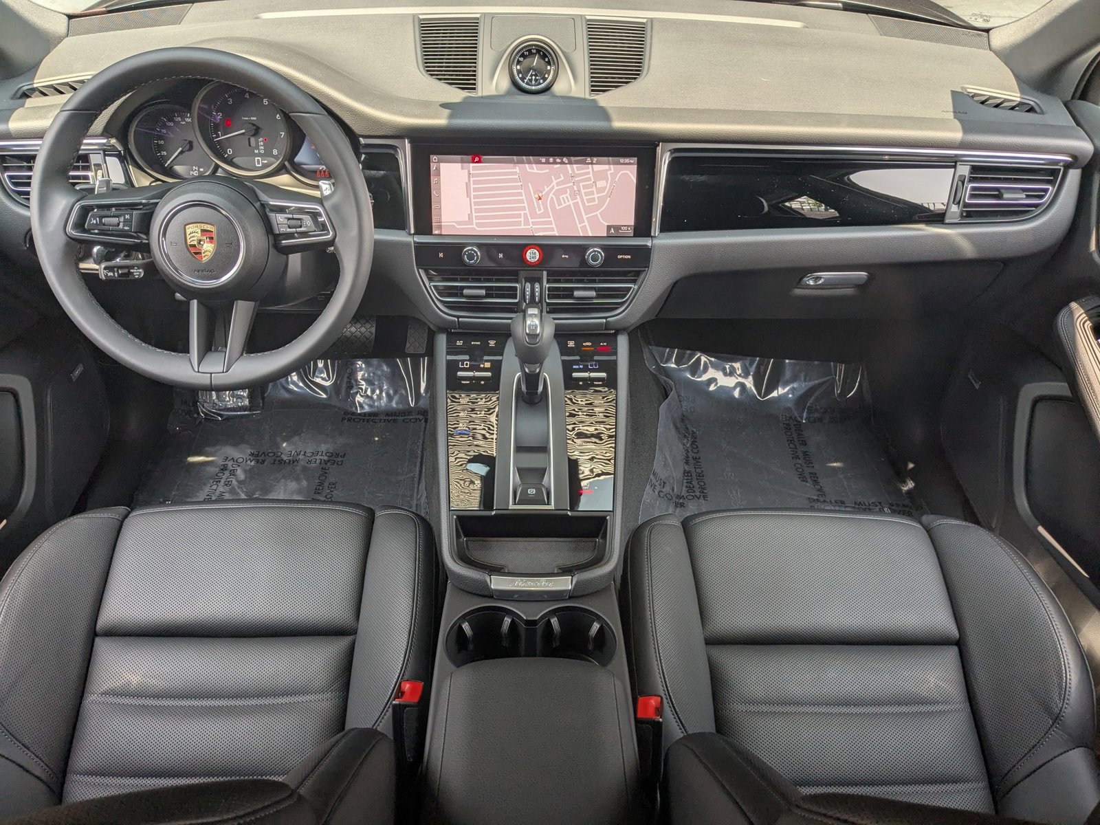 New 2025 Porsche Macan image 23