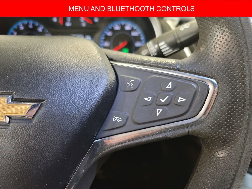 Used 2020 Chevrolet Malibu LS image 12