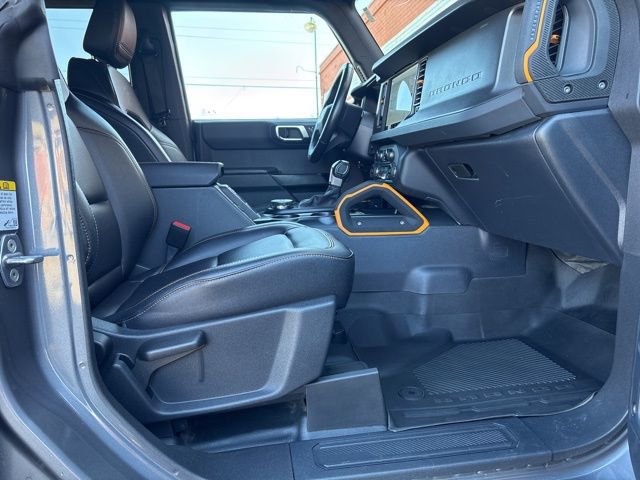 Used 2024 Ford Bronco Badlands image 34