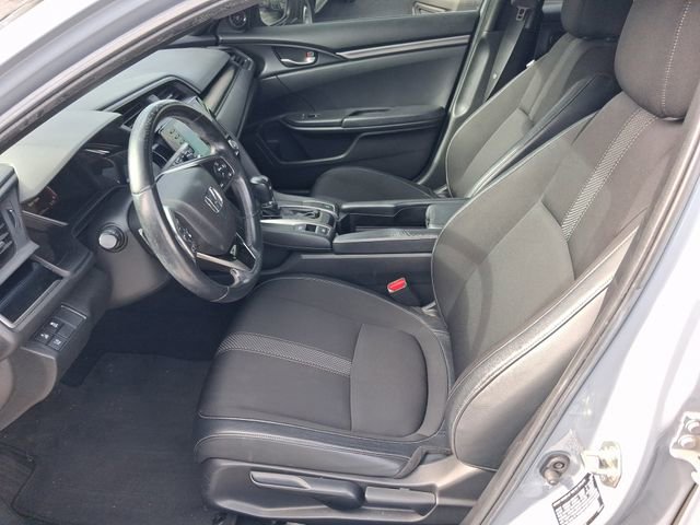 Used 2021 Honda Civic Sport image 12
