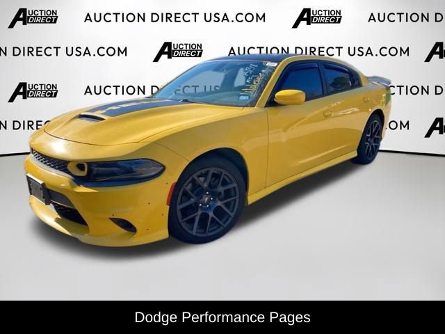 Used 2017 Dodge Charger R/T image 24