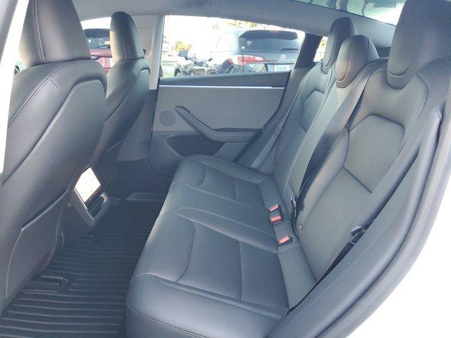 Used 2025 Tesla Model 3 Long Range image 10
