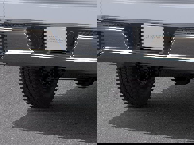 New 2026 Chevrolet Silverado 1500 LT image 14
