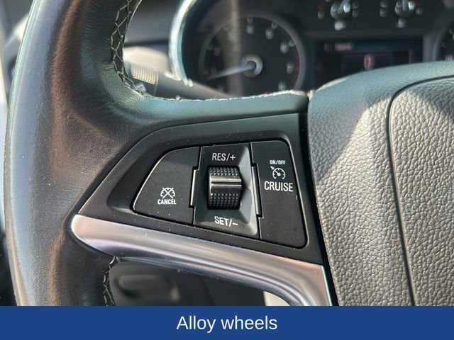 Certified 2019 Buick Encore Sport Touring w/ Safety Package image 22