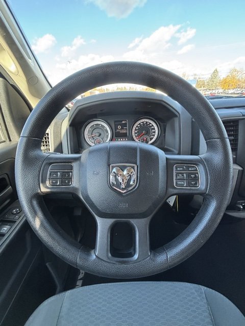 Used 2015 RAM 1500 Express image 25