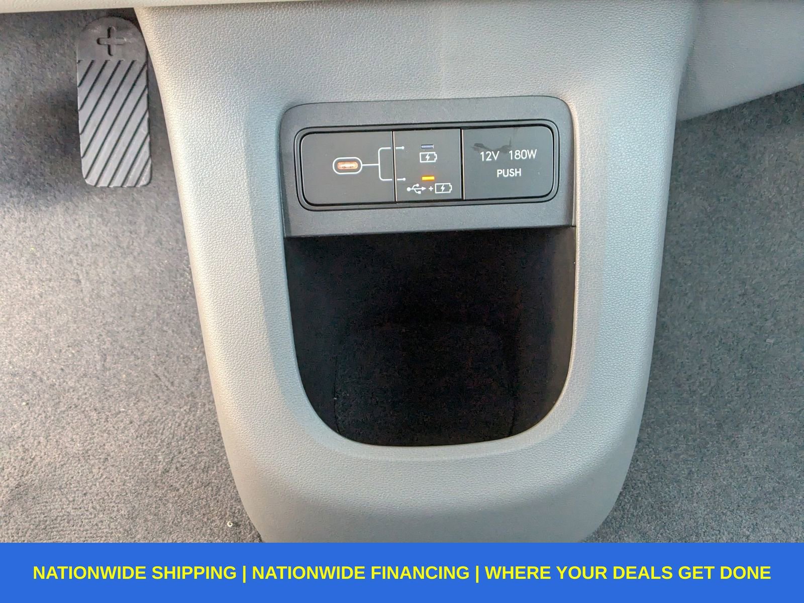 New 2026 Hyundai Ioniq 5 Limited image 30