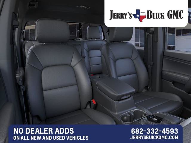 New 2026 GMC Canyon Elevation w/ Convenience Package RWD image 16