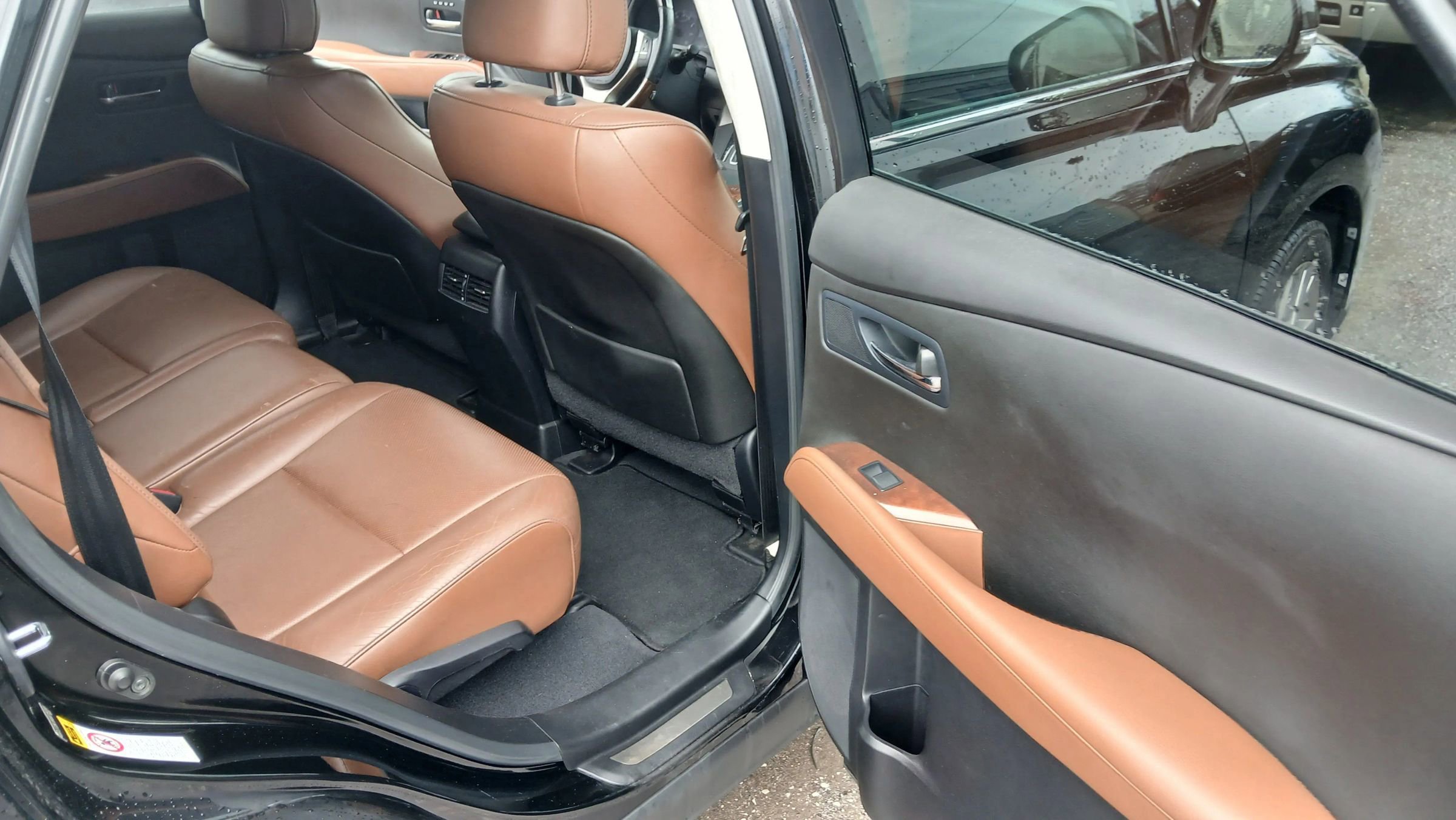 Used 2013 Lexus RX 350 F Sport image 16