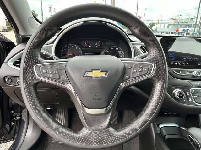 Used 2023 Chevrolet Malibu LT FWD image 21