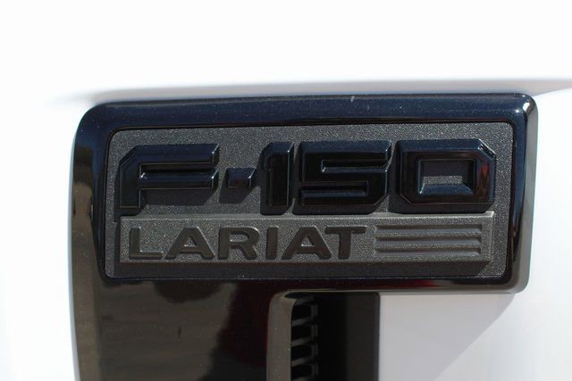 Used 2024 Ford F150 Lariat image 12