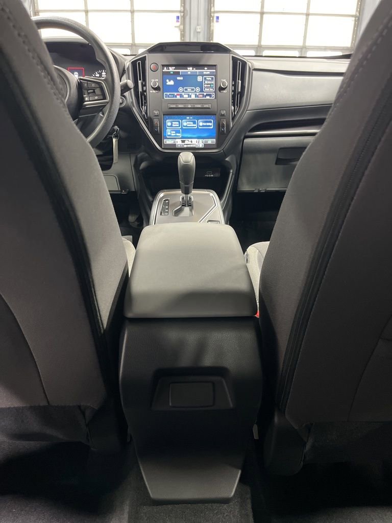 Certified 2025 Subaru Impreza 2.0i image 37