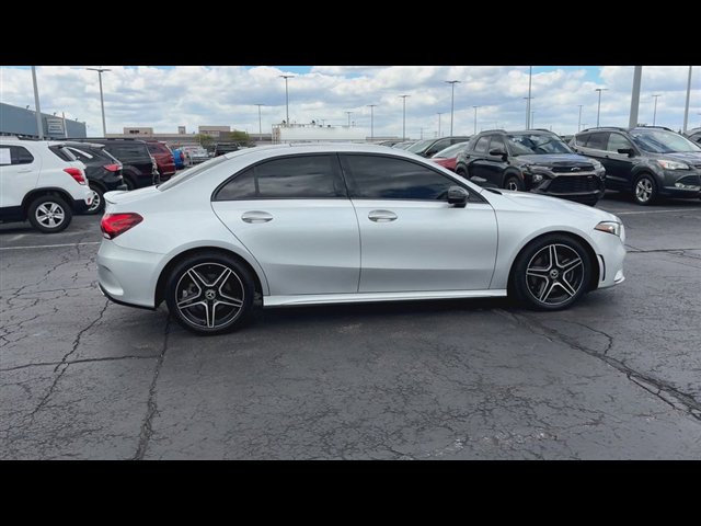 Used 2020 Mercedes-Benz A 220 4MATIC image 9